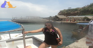 Amparitocolombia 43 years old I am from Melgar/Tolima, Seeking Dating Friendship with Man