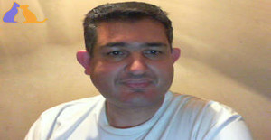 Marcelo1965sp 55 years old I am from São Paulo/Sao Paulo, Seeking Dating Friendship with Woman