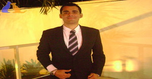 Igor4952 27 years old I am from Campos dos Goytacazes/Rio de Janeiro, Seeking Dating Friendship with Woman
