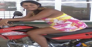 Anaalicebezerra 41 years old I am from Serra Talhada/Pernambuco, Seeking Dating Friendship with Man
