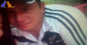Nelson migel 43 years old I am from Caracas/Distrito Capital, Seeking Dating Friendship with Woman