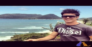 Robertlemos 26 years old I am from Francisco Morato/Sao Paulo, Seeking Dating Friendship with Woman