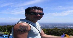 Dj mello 43 years old I am from São Paulo/São Paulo, Seeking Dating Friendship with Woman