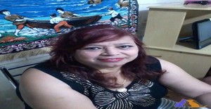 Cristal3128 67 years old I am from Anápolis/Goiás, Seeking Dating Marriage with Man