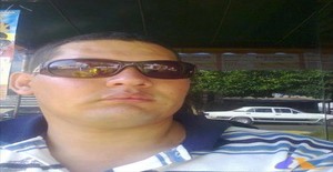 Julio cesar 1915 42 years old I am from Campo Grande/Mato Grosso do Sul, Seeking Dating Friendship with Woman