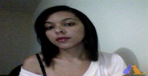 Ane85 35 years old I am from Fortaleza/Ceará, Seeking Dating Friendship with Man