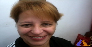 Maricei 58 years old I am from São Paulo/São Paulo, Seeking Dating Friendship with Man
