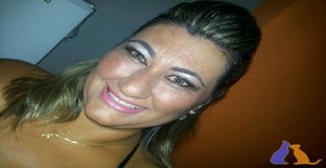 Franmary 46 years old I am from Vila Velha/Espírito Santo, Seeking Dating Friendship with Man
