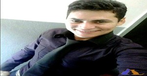 Francisco1988 33 years old I am from Belo Horizonte/Minas Gerais, Seeking Dating Friendship with Woman