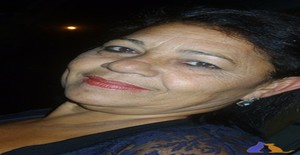 Ana aninhaa 64 years old I am from Campina Grande/Paraíba, Seeking Dating Friendship with Man