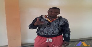 Xocolate_boy07 33 years old I am from Maputo/Maputo, Seeking Dating Friendship with Woman