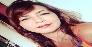 Jeannelaurarapos 48 years old I am from São Luís/Maranhão, Seeking Dating Friendship with Man