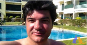 Feioedesdentado 48 years old I am from Estoril/Lisboa, Seeking Dating Friendship with Woman