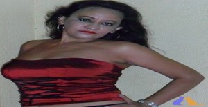 Lujaguar 53 years old I am from Fortaleza/Ceará, Seeking Dating Friendship with Man
