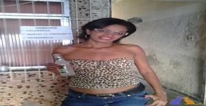 Morena41 48 years old I am from Rio de Janeiro/Rio de Janeiro, Seeking Dating Friendship with Man