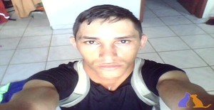 Gilvanjamor 36 years old I am from Manaus/Amazonas, Seeking Dating Friendship with Woman