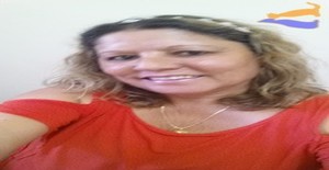 Vera Alves 61 years old I am from Campinas/São Paulo, Seeking Dating Friendship with Man