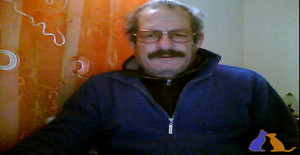 Alberto leite 65 years old I am from Gaia/Porto, Seeking Dating Friendship with Woman