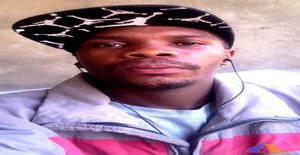@flugenciomanuel 30 years old I am from Maputo/Maputo, Seeking Dating Friendship with Woman