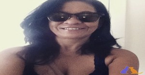 Diva.5 55 years old I am from Praia Grande/São Paulo, Seeking Dating Friendship with Man