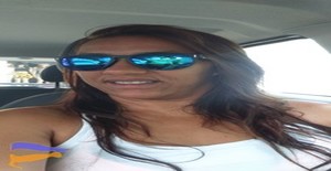 Petroceli 41 years old I am from Planaltina/Distrito Federal, Seeking Dating Friendship with Man