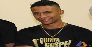 Diogo Magno 32 years old I am from Juiz de Fora/Minas Gerais, Seeking Dating Friendship with Woman