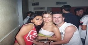 Ondeestao 45 years old I am from Coimbra/Coimbra, Seeking Dating Friendship with Woman
