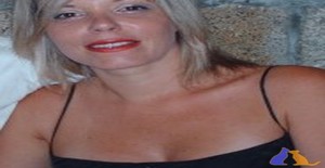 Mimi07 48 years old I am from Vila do Conde/Porto, Seeking Dating Friendship with Man