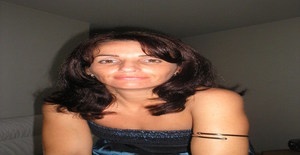 Rosane33 51 years old I am from Curitiba/Parana, Seeking Dating Friendship with Man