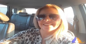 patricia-mazie 42 years old I am from Ribeirão Preto/São Paulo, Seeking Dating Friendship with Man