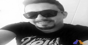 Cesar1982 38 years old I am from Mococa/São Paulo, Seeking Dating Friendship with Woman