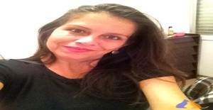 Ana Paula Mel 50 years old I am from Jundiaí/São Paulo, Seeking Dating Friendship with Man