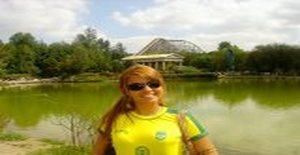 Hayde 45 years old I am from Angra Dos Reis/Rio de Janeiro, Seeking Dating Friendship with Man