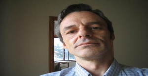 Gito45 50 years old I am from Porto/Porto, Seeking Dating Friendship with Woman