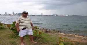 Rick25 44 years old I am from Monteria/Cordoba, Seeking Dating Friendship with Woman