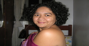 Diana32 50 years old I am from Taguatinga/Distrito Federal, Seeking Dating Friendship with Man