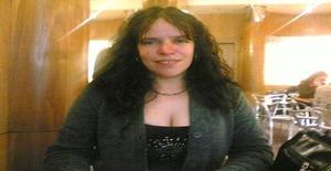 Teresafernandes 54 years old I am from Funchal/Ilha da Madeira, Seeking Dating Friendship with Man