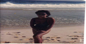 Melidrosa 50 years old I am from Maricá/Rio de Janeiro, Seeking Dating Friendship with Man