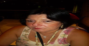Anita348 66 years old I am from Maceió/Alagoas, Seeking Dating Friendship with Man