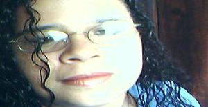 Tigressa33 49 years old I am from Santa Gertrudes/Sao Paulo, Seeking Dating Friendship with Man