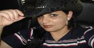 Florzinha05 46 years old I am from Jundiaí/São Paulo, Seeking Dating Friendship with Man