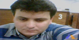 Dito33 49 years old I am from Lisboa/Lisboa, Seeking Dating with Woman