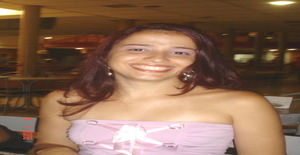 Luninha** 40 years old I am from Bauru/São Paulo, Seeking Dating Friendship with Man