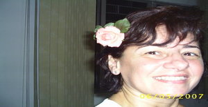 Maninha40 61 years old I am from Maceió/Alagoas, Seeking Dating Friendship with Man