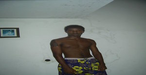 Papynokio 34 years old I am from Luanda/Luanda, Seeking Dating Friendship with Woman