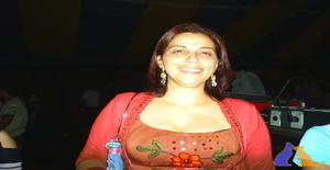 Ruiva.com 46 years old I am from Manaus/Amazonas, Seeking Dating Friendship with Man
