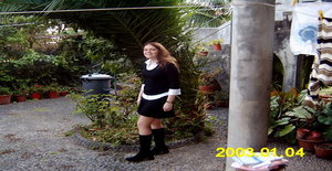 Carlafreitas 41 years old I am from Funchal/Ilha da Madeira, Seeking Dating Friendship with Man