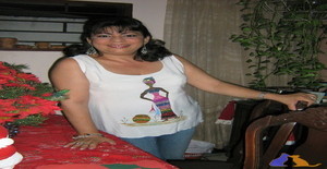 Gaviota6 61 years old I am from Barranquilla/Atlantico, Seeking Dating Friendship with Man