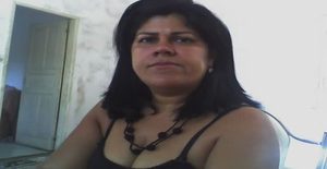 Morenarj39 54 years old I am from Nova Iguaçu/Rio de Janeiro, Seeking Dating Friendship with Man