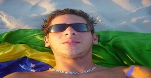 Armstrong010106 32 years old I am from Sao Paulo/Sao Paulo, Seeking Dating Friendship with Woman